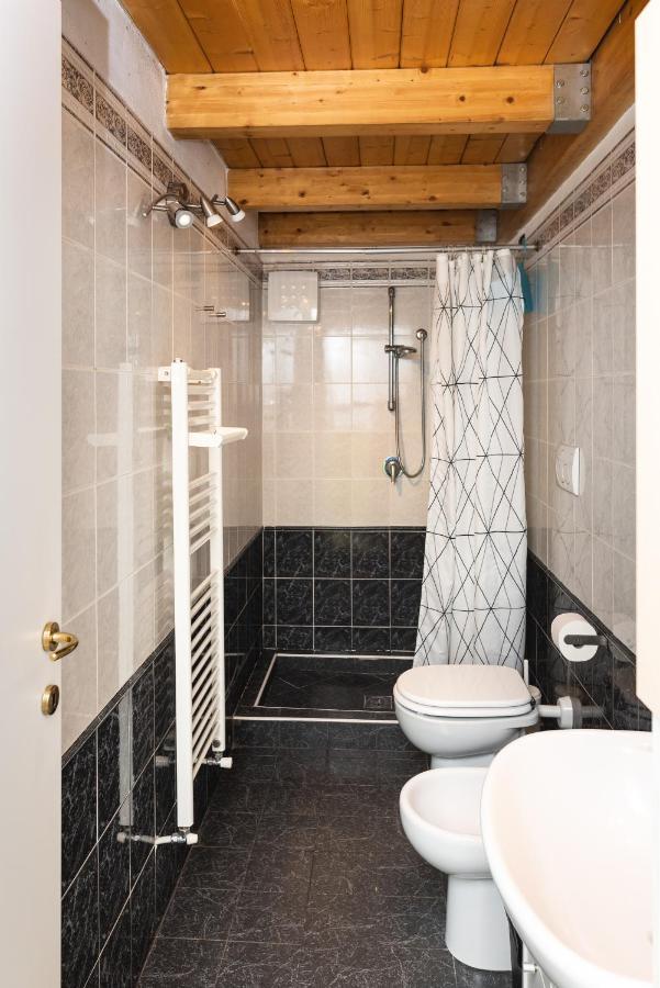 דירות Cozy Loft In A Fashion District Of מילאנו מראה חיצוני תמונה